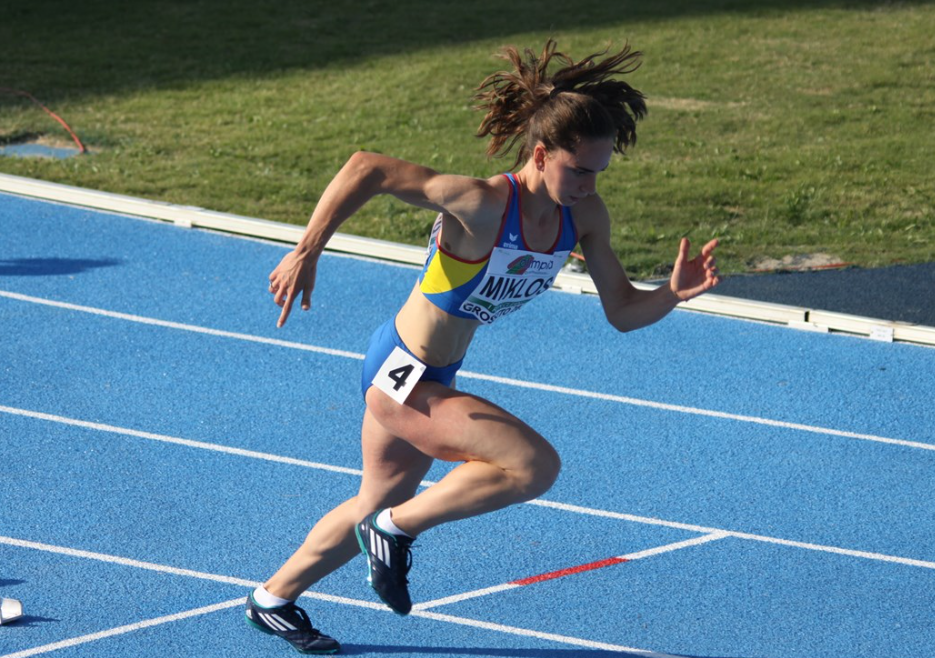 Atletica Grosseto Banca Tema